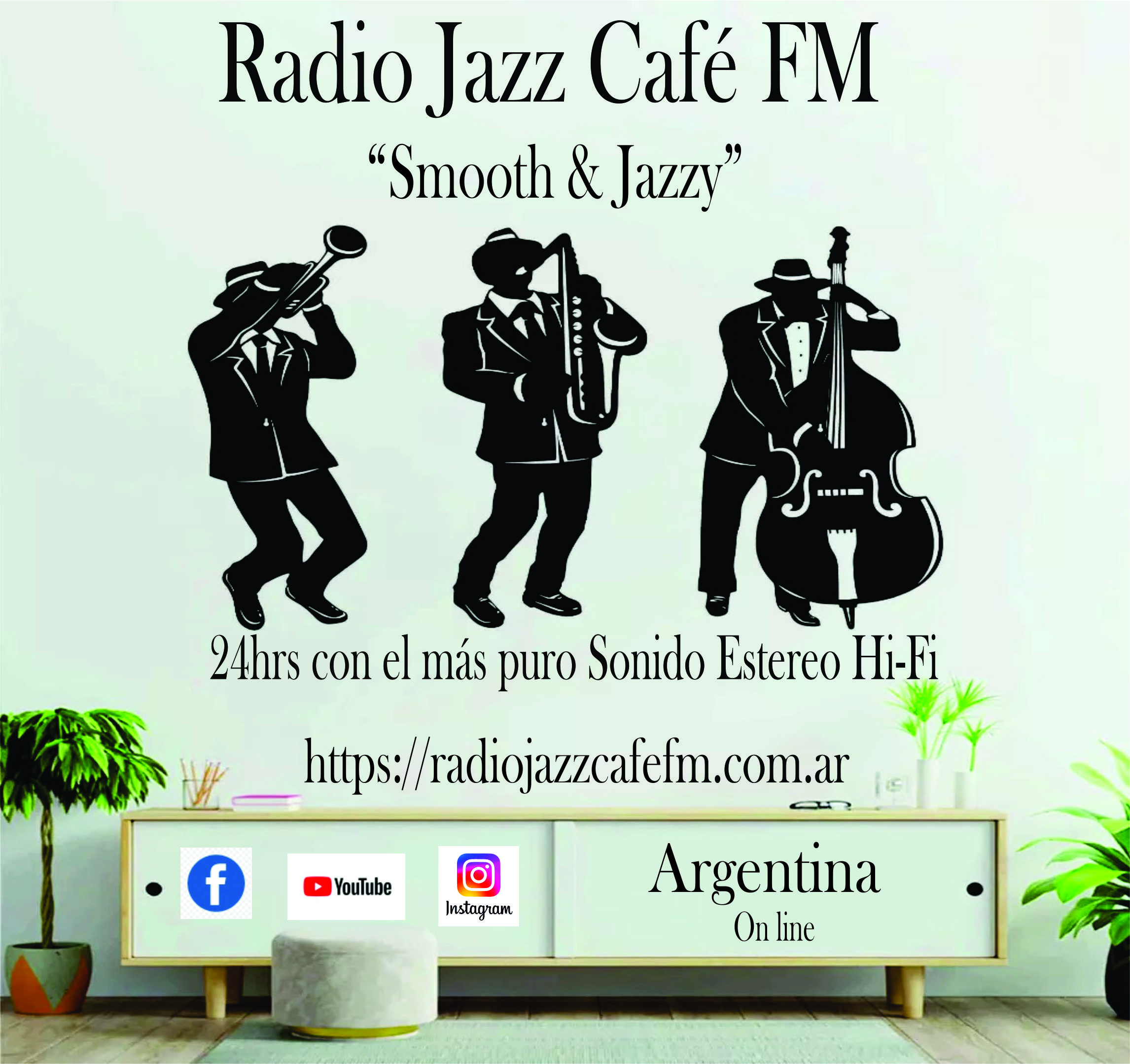 Radio Jazz Café FM, presenta todos los dias las 24hrs una cuidada, especial y refinada selecciòn de Jazz Nacional e Internacional, lo Mejor de los Clàsicos de la Bossa Nova & Lo Mejor del Smooth Jazz Radio Jazz Café FM, presenta todos los dias las 24hrs una cuidada, especial y refinada selecciòn de Jazz Nacional e Internacional, lo Mejor de los Clàsicos de la Bossa Nova & Lo Mejor del Smooth Jazz