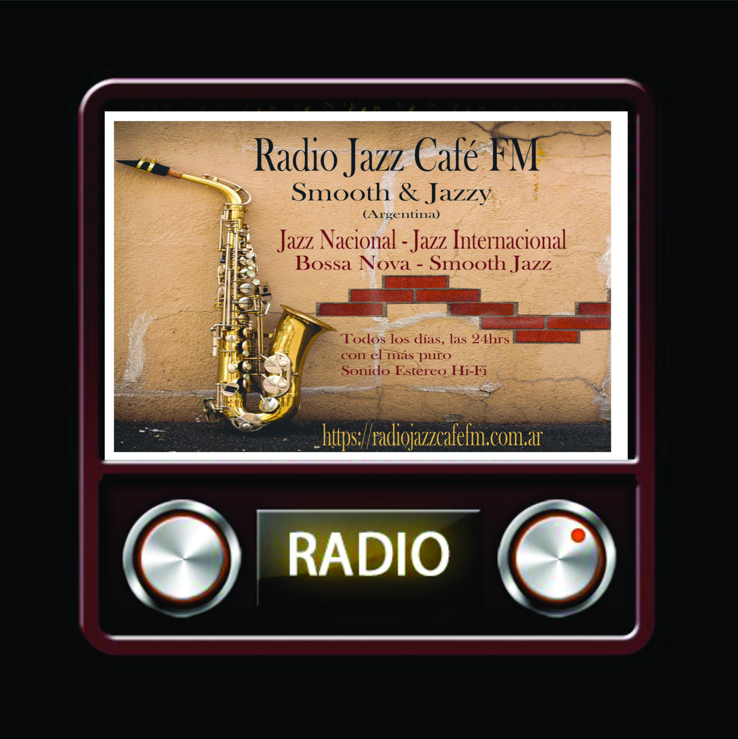 https://www.facebook.com/JazzCafeFMOnLine https://www.facebook.com/JazzCafeFMOnLine