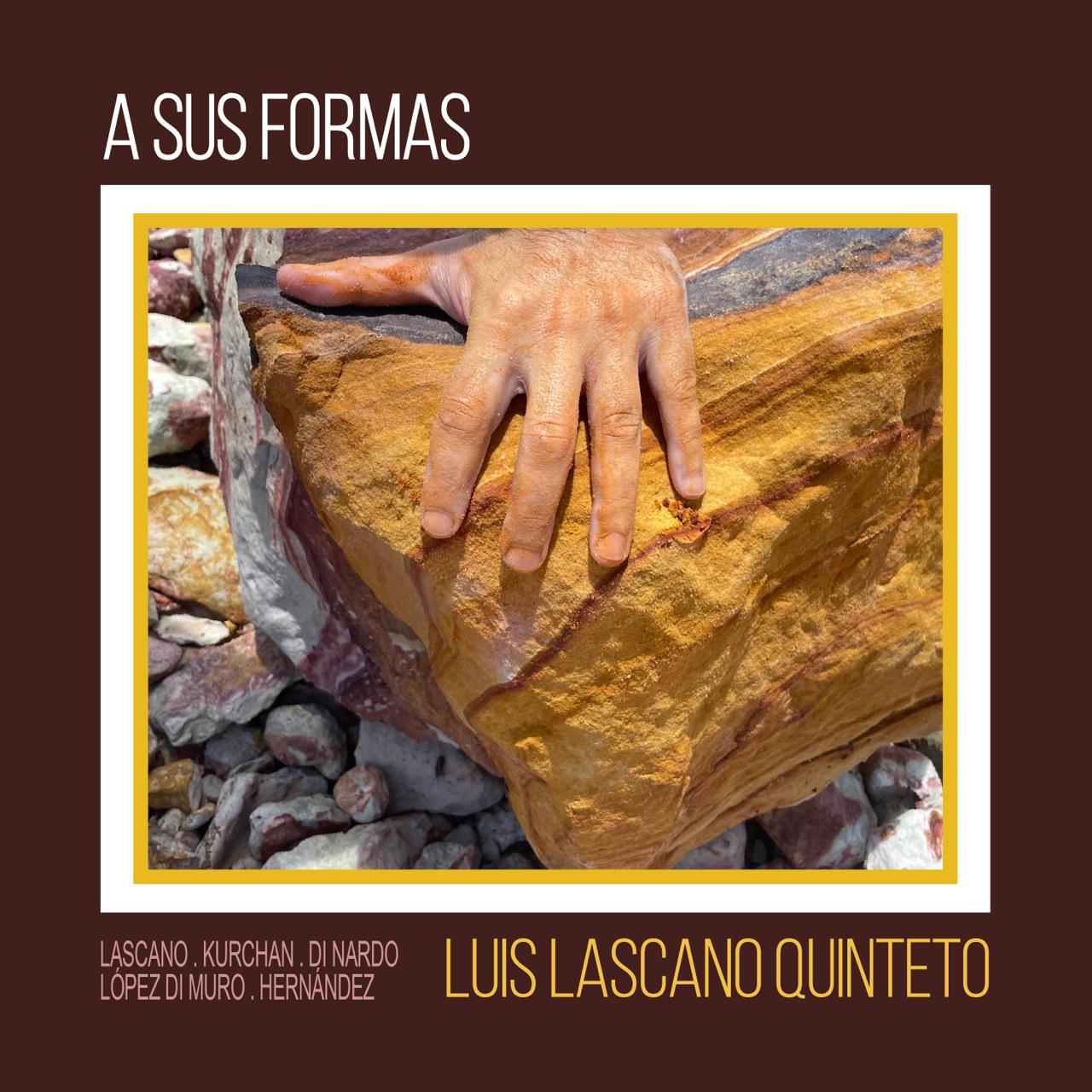 "A Sus Formas", es el nuevo álbum del bajista, arreglista y compositor argentino de jazz LUIS LASCANO con su quinteto, representa una notable evolución en su exploración musical, consolidándose como una obra que desafía y enriquece los límites del jazz contemporáneo.
El Nuevo Album "A Sus Formas" promete ser un viaje sonoro que combina innovación y tradición, con composiciones propias que exploran las diferentes facetas del hard bop, manteniendo vivo el espíritu del jazz en su forma más pura y apasionada.
La grabación tuvò lugar entre 2023 y 2025 en los estudios Sound Rec de Buenos Aires, Argentina.
El Quinteto de LUIS LASCANO esta formado por:
Emiliano Di Nardo en piano, Julián López Di Muro en trompeta, Santiago Kurchan en saxo barítono, Santiago Hernández en bateria y el propio
Luis Lascano en contrabajo.
Todos los temas compuestos por el propio LUIS LASCANO y 1 clàsico Standard de jazz "Stella By Starlight" "A Sus Formas", es el nuevo álbum del bajista, arreglista y compositor argentino de jazz LUIS LASCANO con su quinteto, representa una notable evolución en su exploración musical, consolidándose como una obra que desafía y enriquece los límites del jazz contemporáneo.
El Nuevo Album "A Sus Formas" promete ser un viaje sonoro que combina innovación y tradición, con composiciones propias que exploran las diferentes facetas del hard bop, manteniendo vivo el espíritu del jazz en su forma más pura y apasionada.
La grabación tuvò lugar entre 2023 y 2025 en los estudios Sound Rec de Buenos Aires, Argentina.
El Quinteto de LUIS LASCANO esta formado por:
Emiliano Di Nardo en piano, Julián López Di Muro en trompeta, Santiago Kurchan en saxo barítono, Santiago Hernández en bateria y el propio
Luis Lascano en contrabajo.
Todos los temas compuestos por el propio LUIS LASCANO y 1 clàsico Standard de jazz "Stella By Starlight"